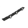 Subaru 2012-2016 Impreza Wagon Rear Bumper Upper Bracket Right Passenger