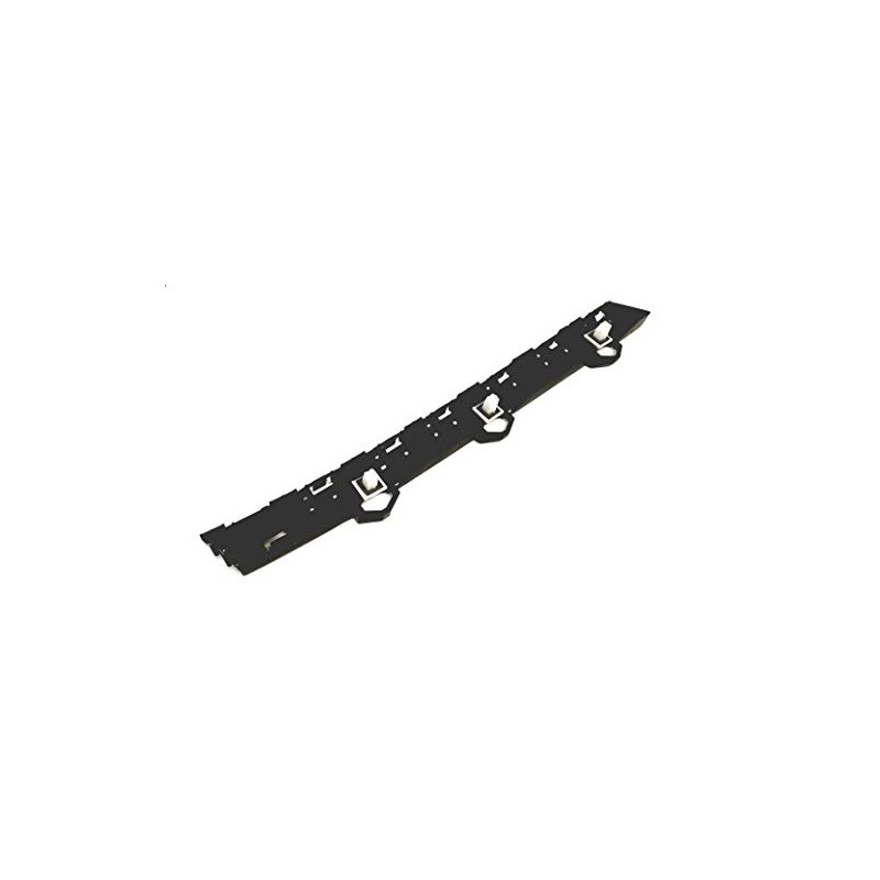 Subaru 2012-2016 Impreza Wagon Rear Bumper Upper Bracket Right Passenger