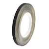 uxcell 10mm Acetate Cloth Tape for Laptop Electric Auto Guitar