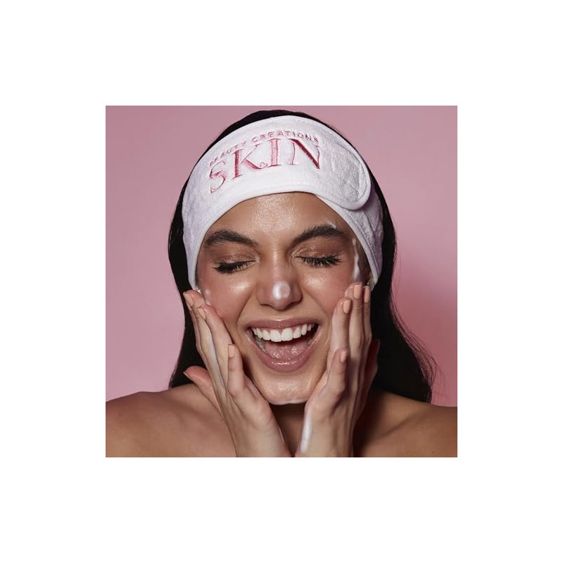 Beauty Creations Skin Gel Exfoliante Adios Toxins