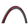 Panaracer F725-CLSP-R Closer Plus Clincher Bicycle Tire, 700 x 25C,