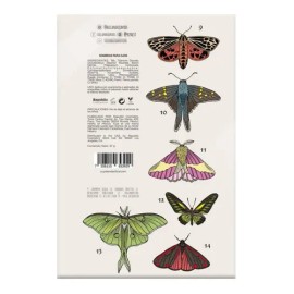 Yuya Set De Sombras Metamorfosis - 18 Colores                                                                                                         