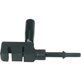 Draper 59083 Air Hammer Metal Flanging Attachment , Blue
