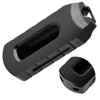 Remote Key Shell CNC Aluminum Alloy Fob Case Holder for