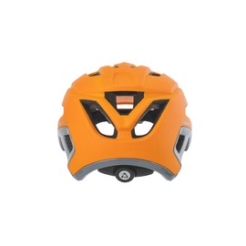 Dirtfreak Cross Section Basis Half-Shell Helmet Matte Papaya L/XL (22.8 - 24.0 inches (58 - 61 cm) Compliant with European Safety Standards (CE/EN1078) Size Adjustment Pad Included for Street Riding,