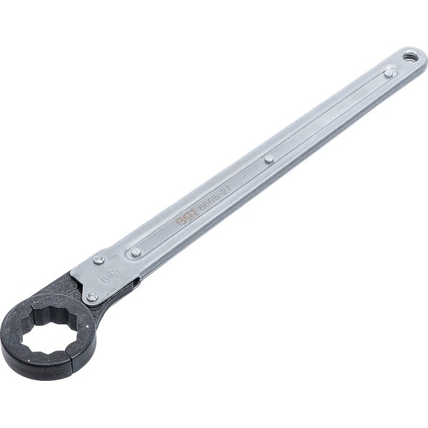 BGS 8665-27 | Flare Nut Wrench | 27 mm