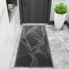 Yimobra Front Door Mat Outdoor Entrance, Ultra Water Absorbent, Heavy