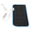 Body Red LED Light Wrap for Prostatic Treatment Wearable Reduce