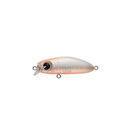 Amz Design (ima) Minnow Meba Kosuke F 35mm 2.2g OH Pearl #MKK35-008 Lure
