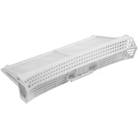 PARTSEE Lint Filter for Bosch Siemens 00652184 652184 for Neff Balay Constructa Dryer, Fluff Filter for Maxx 6/7 Sensitive Avantix Logixx iQ300 ExtraKlasse