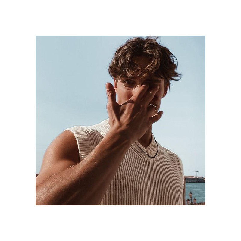 Mighty Mane Volumizing Sea Salt Spray