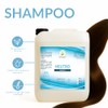 Shampoo Capilar Neutro 5 Litros Productos Mart Mexico