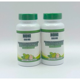 Unbranded 2 Noni Extract Powerful Antioxidant Cardiovascular Health Supports Immune System