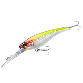 Shimano Shad Plug Bantam Pablo Shad 59SP MR ZM-406Q 007 Ghost Yu