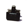 Gekors Semi-Metallic Bicycle Disc Brake Pads for SRAM DB-1/DB-3/DB-5