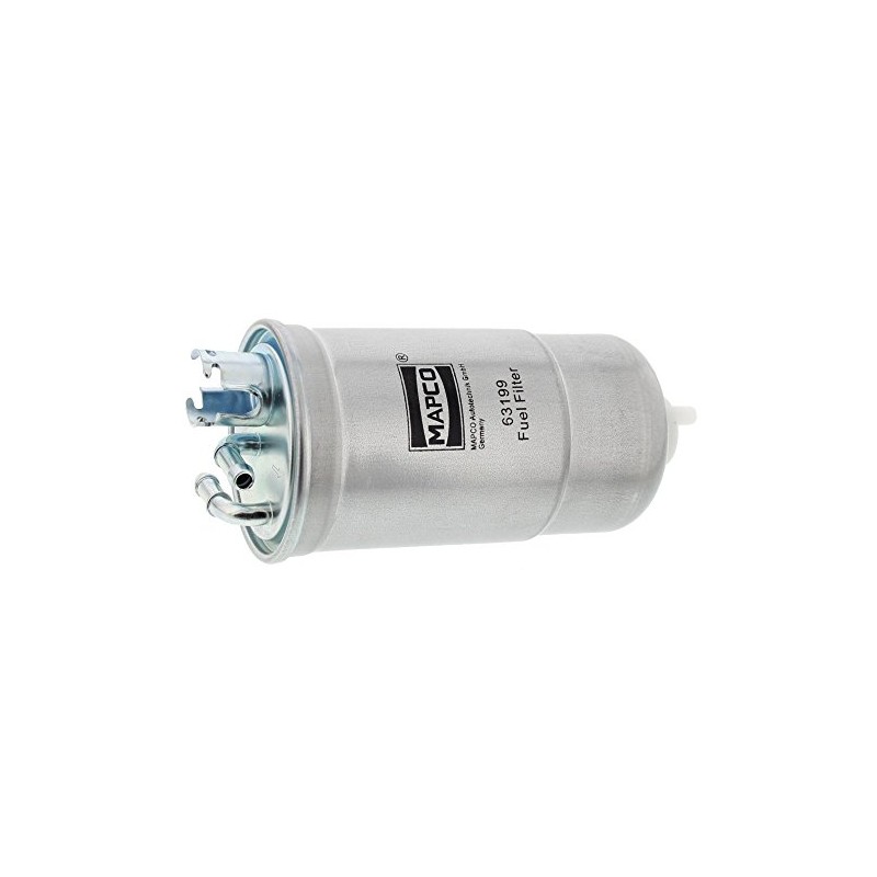 MAPCO Fuel filter (63199)