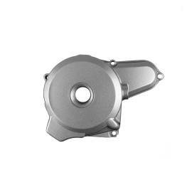 Unbranded Left Side Engine Motor Stator Cover 50cc 110cc 125cc ATV Quad Dirt Bike Taotao