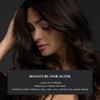 Kristin Ess Signature Hair Gloss - Bittersweet - Dark Neutral