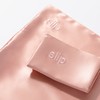 Slip Silk Pillowcase King (Various Colours), Black