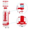 hygger Protein Skimmer for Saltwater Aquariums with 7W Pinwheel Pump,