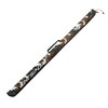 Entsport Fishing Rod Bag Rod Tubes Rod Cases (Camo, 45-Inches)