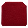 Jacquard Elastic Chair Cover – Universal Stretch Dining Chair Seat