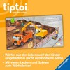 Ravensburger tiptoi® Beginner Book from 3 Years | My Words