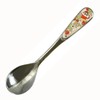 Crayon Shin-chan CS11-850 Spring Season Series Stainless Steel Spoon, Yamaka