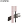 MAD PEACH Pure Lash Mascara 9ml, Color:01 Dewey Black