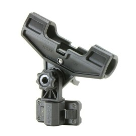 Folbe JR Fishing Rod Holder w/ Bulkhead Mount Gunnel Side Wall Mounting   F077