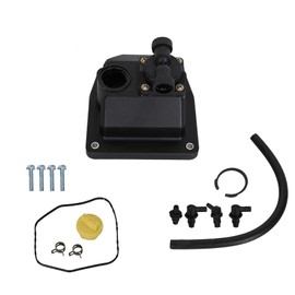 waltyotur 24 559 10-S Fuel Pump Kit Valve Cover Replacement for Kohler CH18-CH25 CH730-CH740