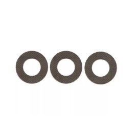 Shimano carbontex drag washers MIRAVEL 4000, 4000XG, C5000XG (22)