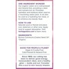 Organic Castor Oil:_32oz