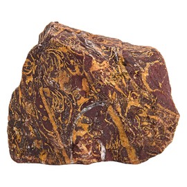 Mariam Jasper Raw Crystals Rough Gemstones with Authenticity Card, Velvet Pouch Raw Stones for Tumbling, Cabbing, Polishing, Cutting Natural Healing Crystals for Home Decor, DIY Stones