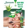 Suero Facial Arrugas/flacidez Aloe-vit-e-te Verde-péptidos
