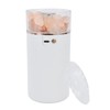 Salt Mine Humidifier Hydration Adjustable USB Charging Desktop Salt Mine