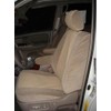Durafit Seat Covers, Made to fit 2005-2007 Sequoia Front Seat