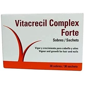 Vitacrecil Complex Forte 30 Sobres