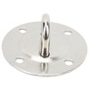 Hammock Hanging Kit 304 Stainless Steel Stable Heavy Duty Ceiling