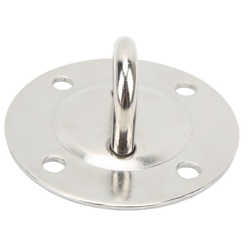 Hammock Hanging Kit 304 Stainless Steel Stable Heavy Duty Ceiling