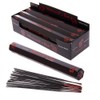37131 Werewolf's Bite Stamford Black Incense Sticks by Puckator