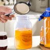 LSTZHX Jar Openers for Arthritis Hands, Non-Slip Effortless Arthritis Jar