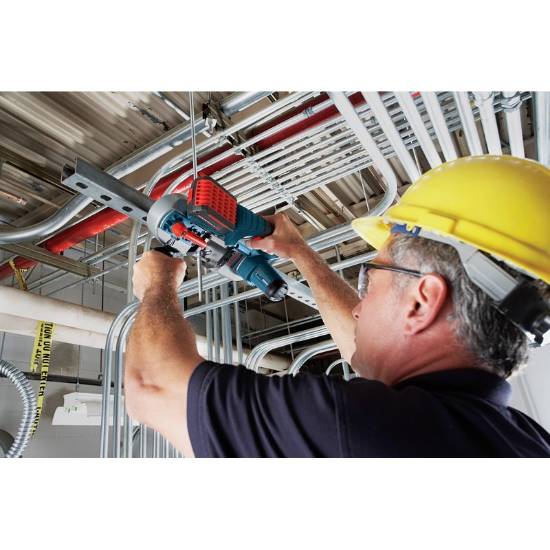 BOSCH BS80-6W 80" 6 hojas de sierra de cinta estacionaria
