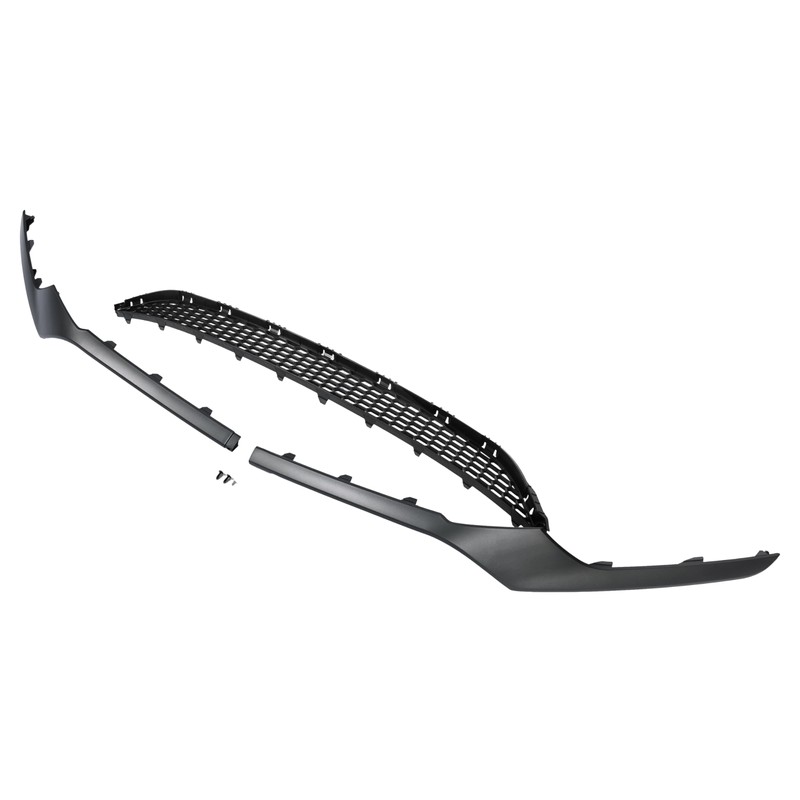 KUAFU Lower Grill Compatible with 2015-2017 Hyundai Sonata HY1036121 86560C2300