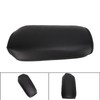 Center Console Armrest Box Cover Artificial Leather Replacement for Outlander