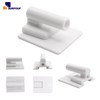 SURPOUF 2-Pcs 241779401 Refrigerator Door Hinge Pin Fits For Frigidaire
