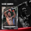 2026 Topps Chrome Ufc - Sellado de Fábrica - Caja