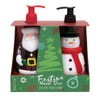 Technic Christmas Novelty Festive Hand Duo (Hand Wash & Hand