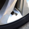 Lexus Tire Valve Cap RX LX CT EX HS NX