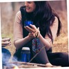 Sosoport Pee Rag for Women Washable Camping Toilet Cloth Hiking